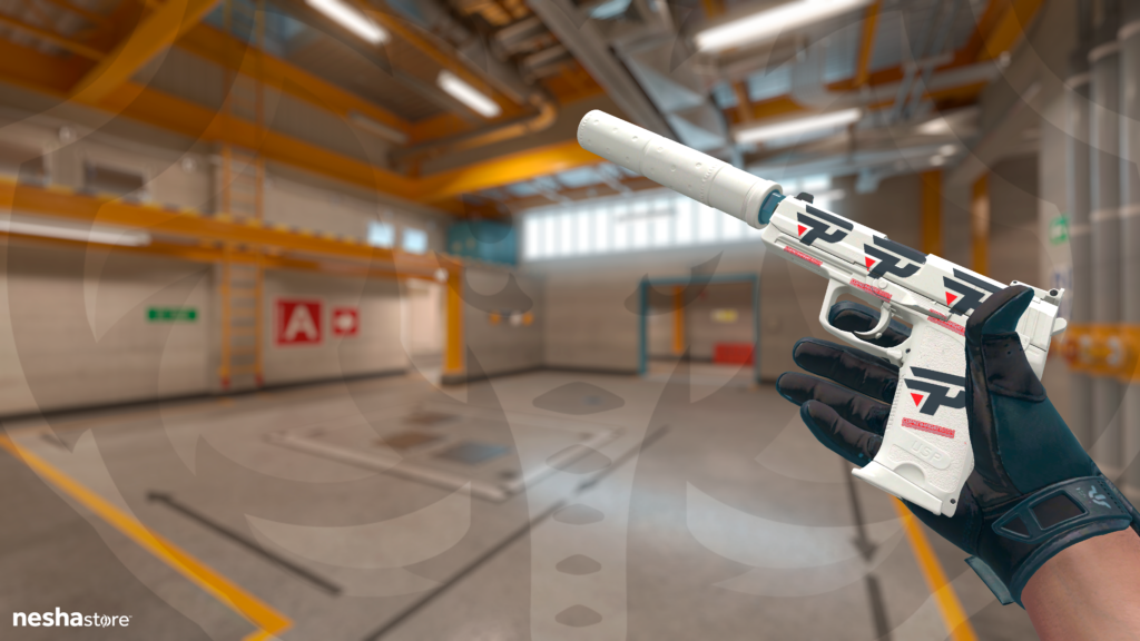 Adesivo | paiN Gaming | Copenhague 2024