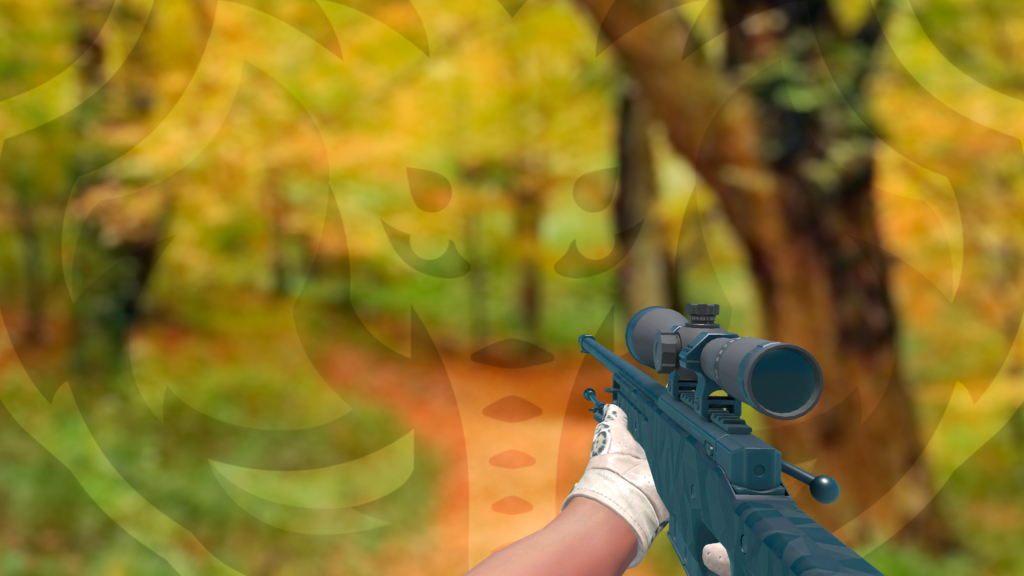 AWP Grafite + Luvas de Motorista Leopardo da Neve