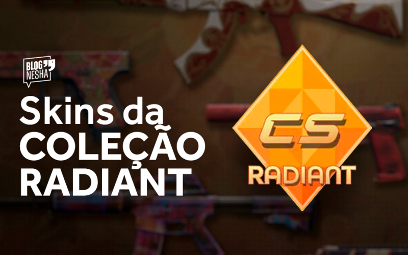 Coleção Radiant