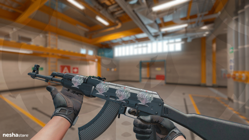 Adesivo | KSCERATO | Berlim 2019