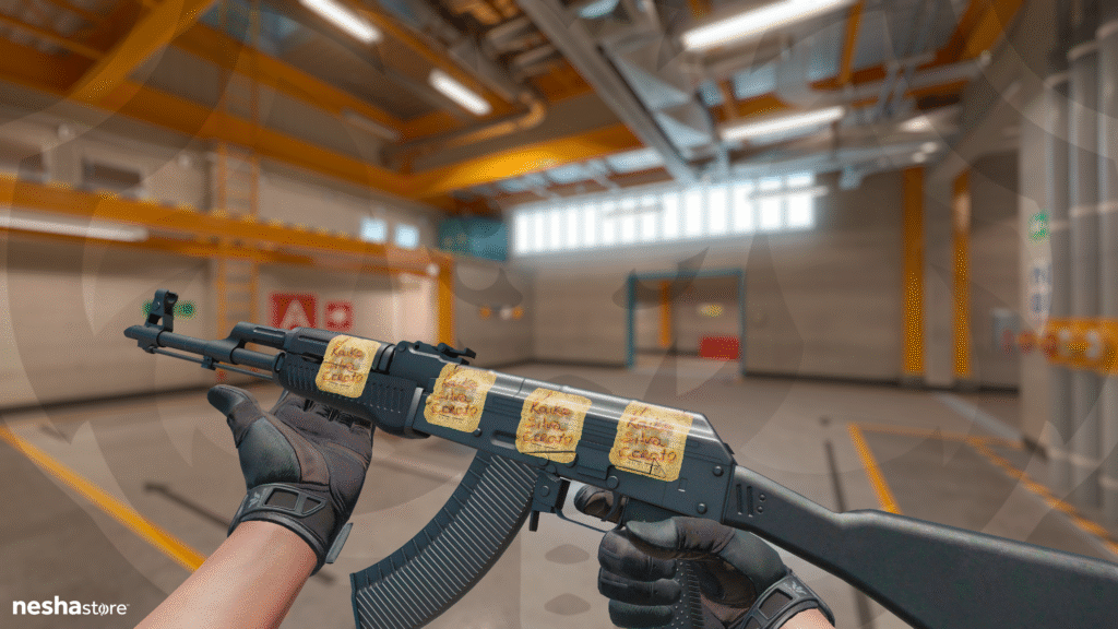 Adesivo | KSCERATO | Austin 2025