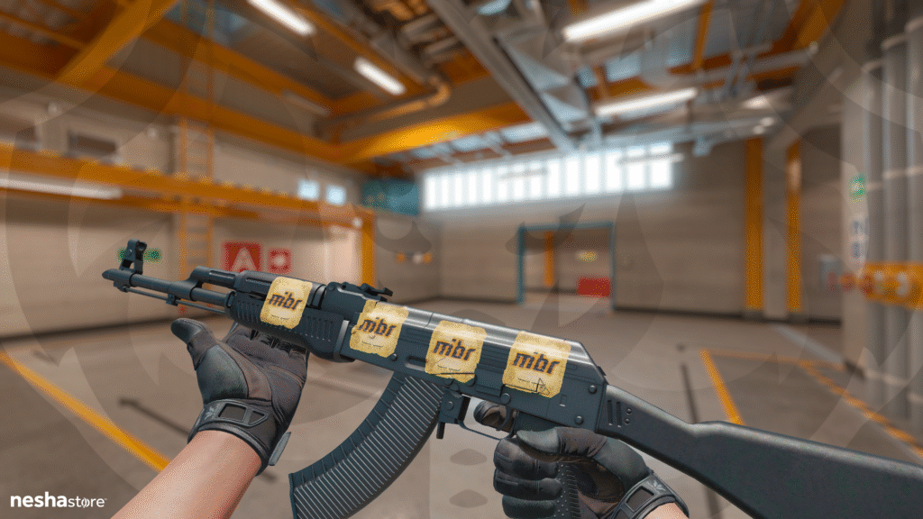 Adesivo | MIBR | Austin 2025