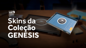 Coleção Genesis