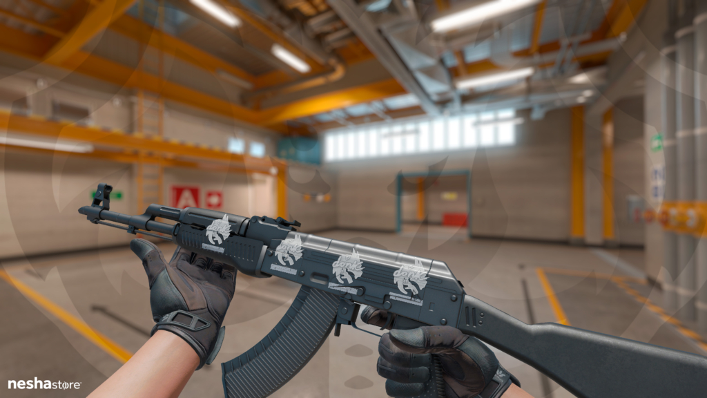 Adesivo | donk | Copenhague 2024