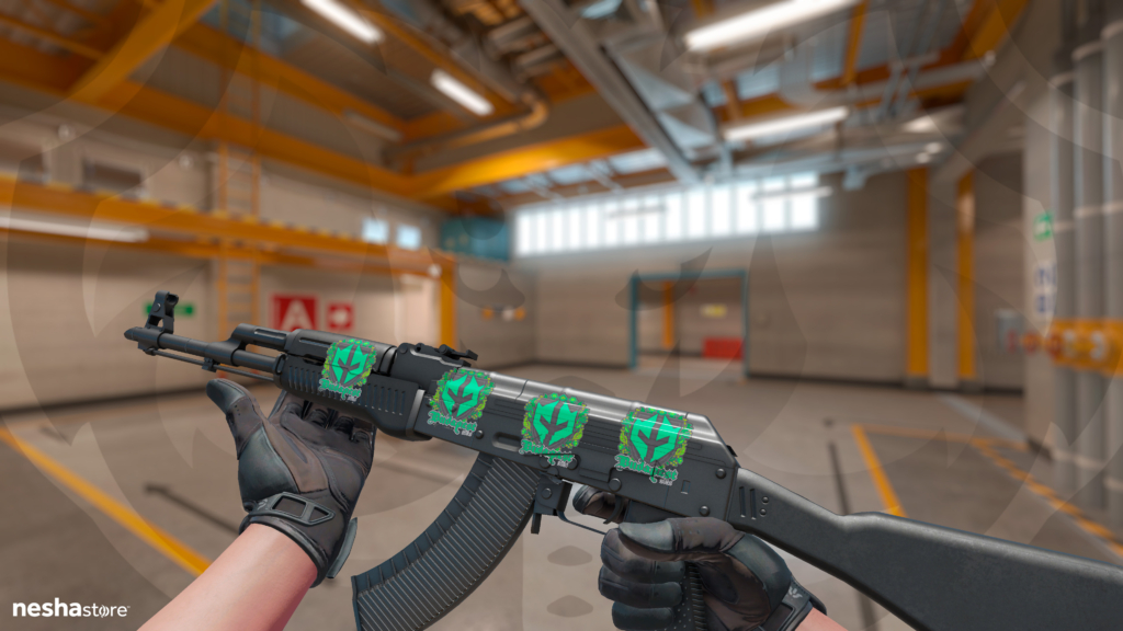 Adesivo | Imperial Esports | Budapeste 2025