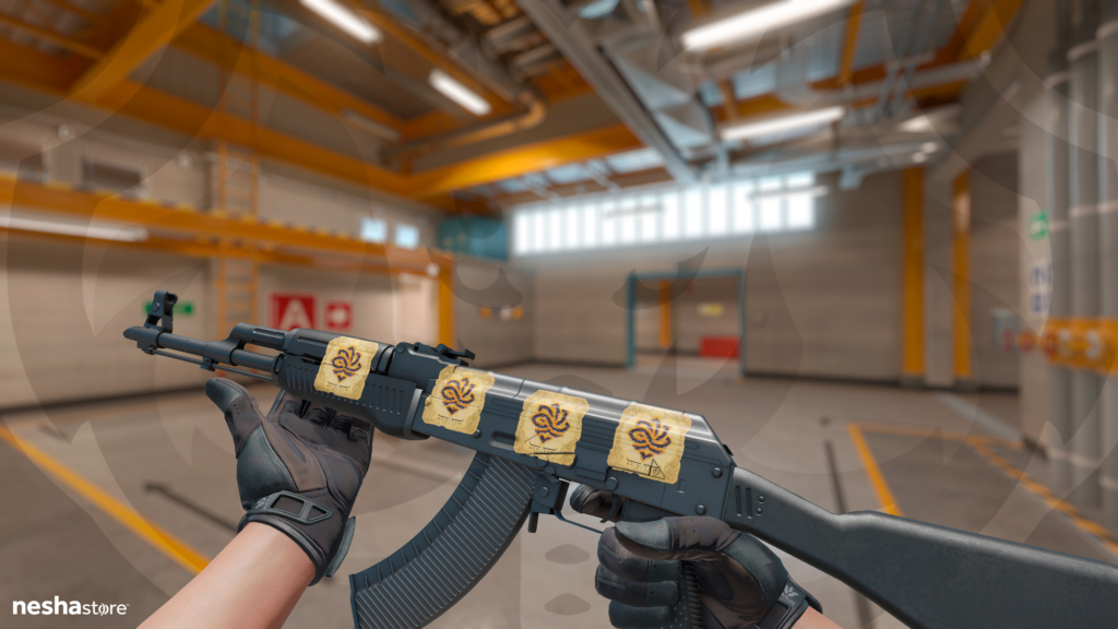 Adesivo | Legacy | Austin 2025