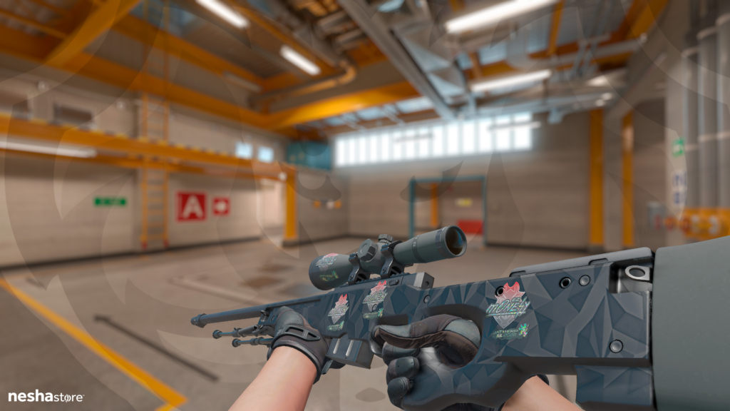 Adesivo | m0NESY (Purpurinado) | Antuérpia 2022