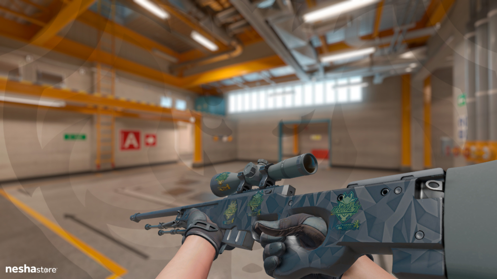 Adesivo | m0NESY (Dourado) | Antuérpia 2022