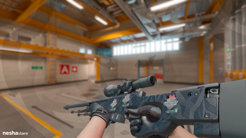 Adesivo | m0NESY | Antuérpia 2022