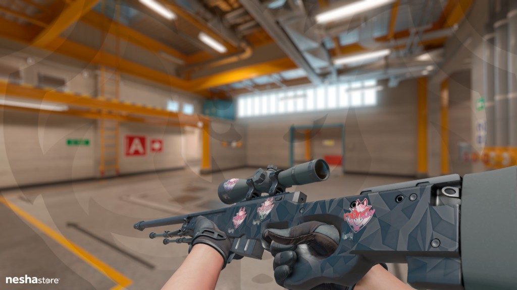 Adesivo | m0NESY (Holográfico) | Paris 2023