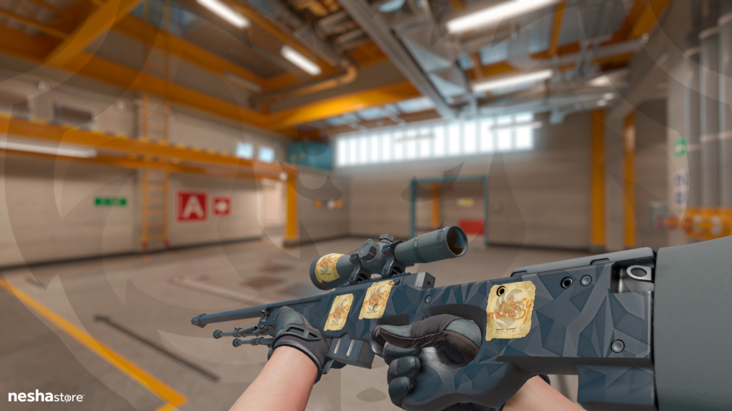 Adesivo | m0NESY | Austin 2025