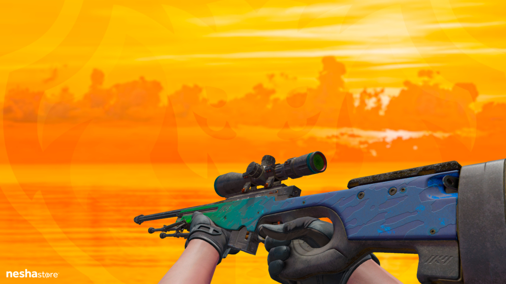 AWP Gelo Compacto BS