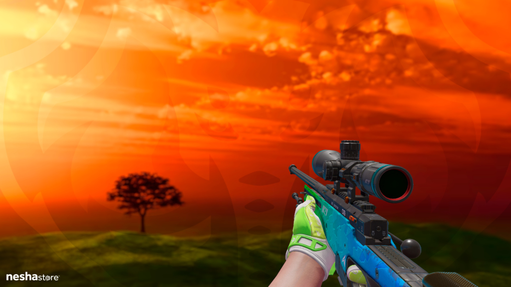 AWP Gelo Compacto + Luvas Esportivas | Labirinto Vivo