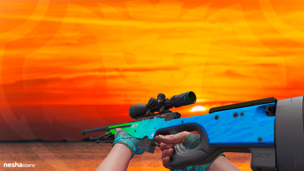 AWP Gelo Compacto FN