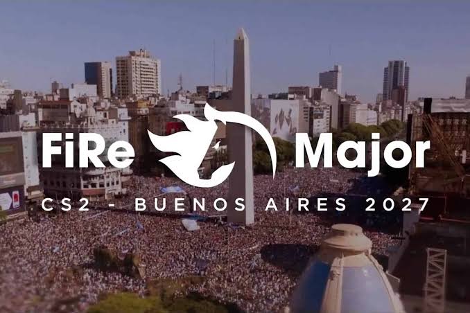 FiRe Major Buenos Aires 2027