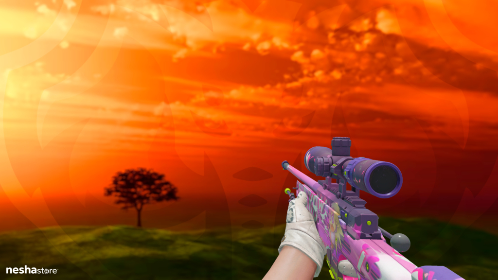 AWP Crakow + Luvas de Motorista Leopardo da Neve