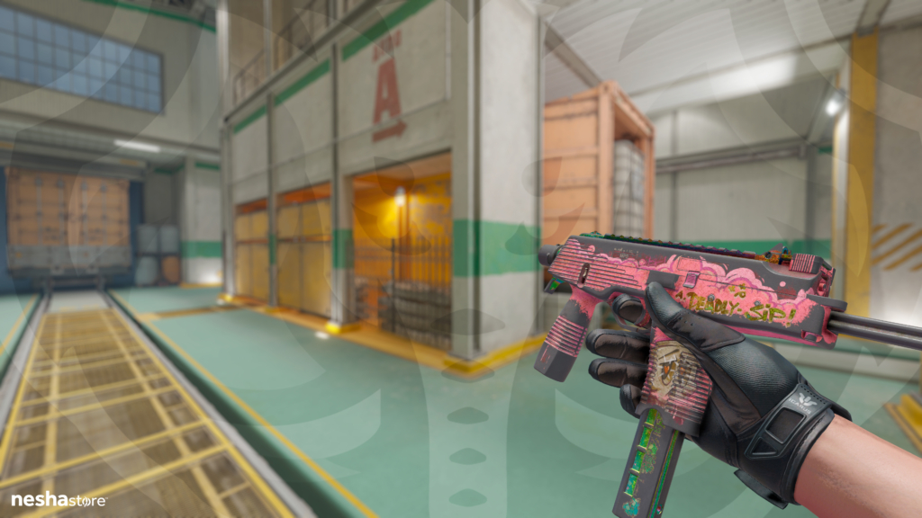 MP9 Café com Leite BS