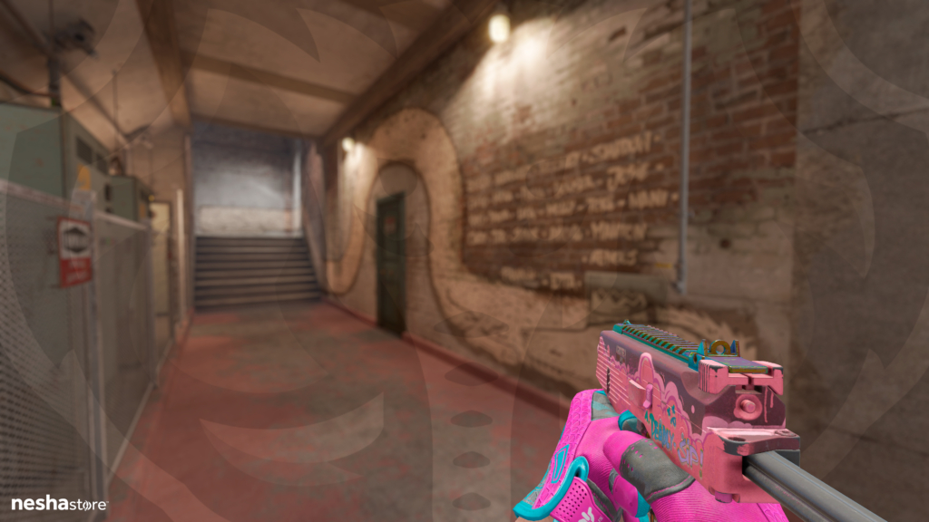 MP9 Café com Leite + Luvas Esportivas Vício