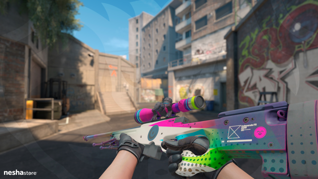 AWP CMYK FN