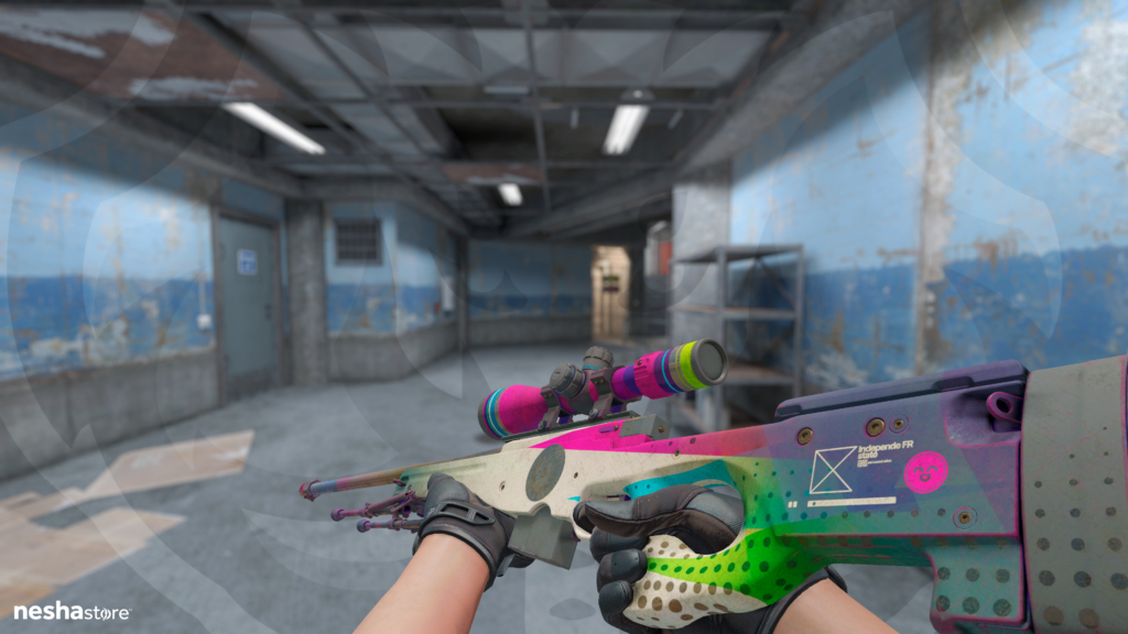 AWP CMYK BS