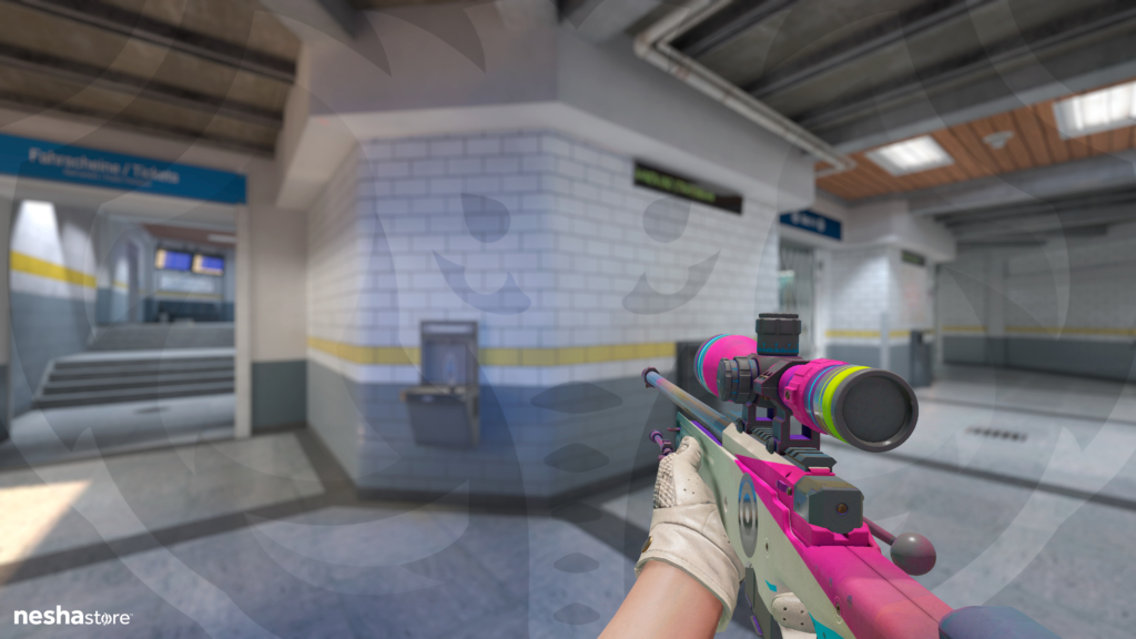 AWP CMYK com Luvas de Motociclismo Rei Cobra