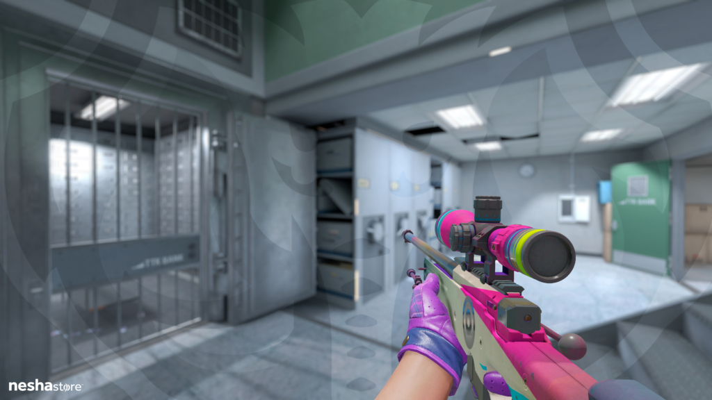 AWP CMYK com Luvas de Motociclismo Xadrez Imperial