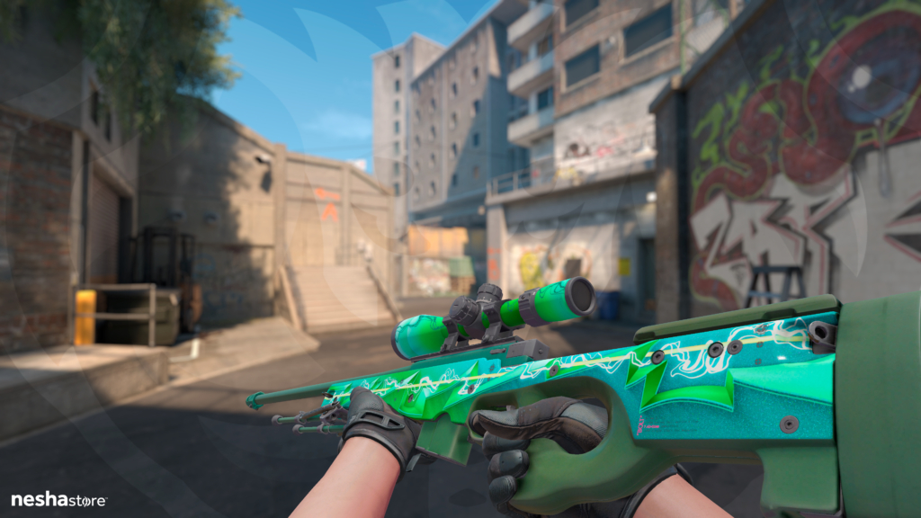 AWP Energia Verde FN