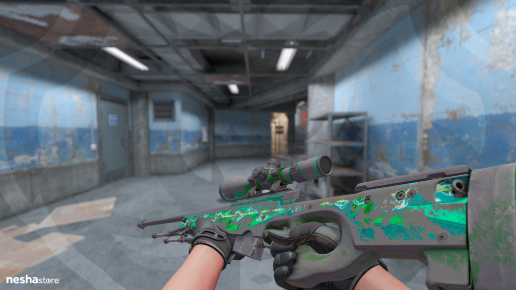 AWP Energia Verde BS