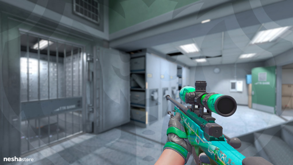 AWP Energia Verde com Luvas de Motociclismo Tartaruga