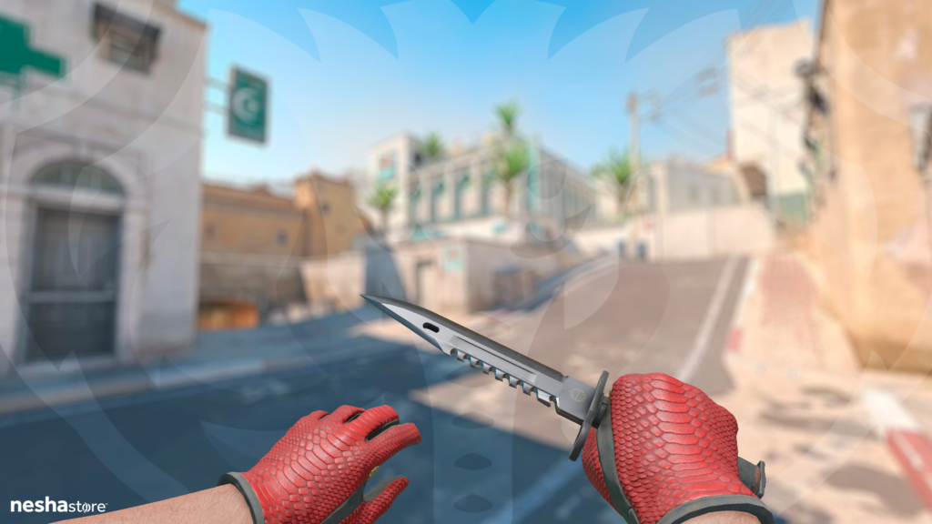 Driver Gloves - Dragon Fists