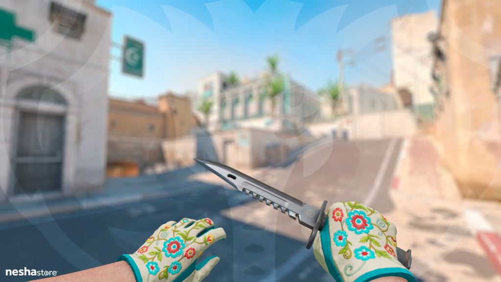 Driver Gloves - Garden