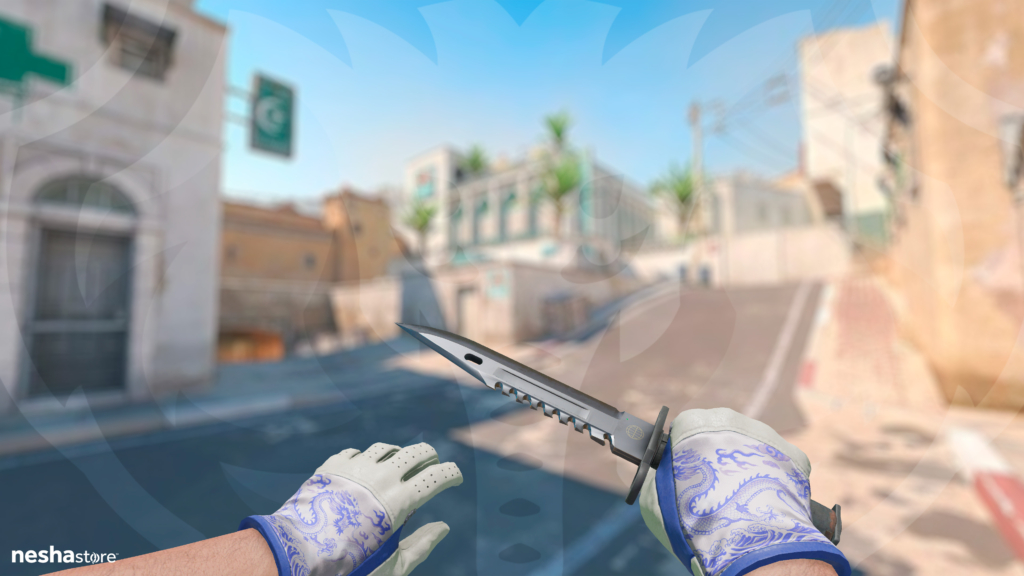 Driver Gloves - Wave Chaser