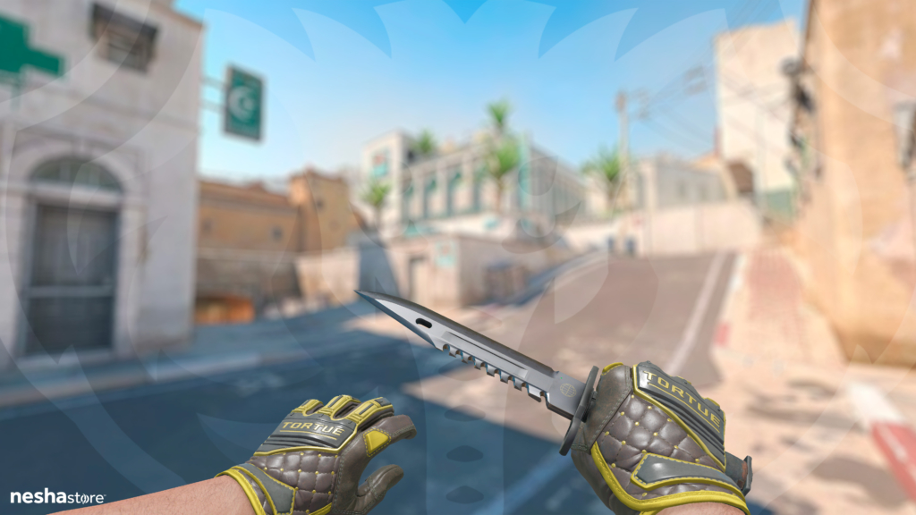 Specialist Gloves - Chocolate Chesterfield