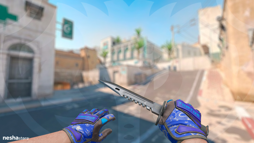 Specialist Gloves - Cloud Chaser