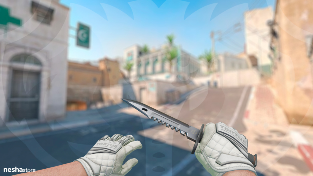 Specialist Gloves - Pillow Punchers