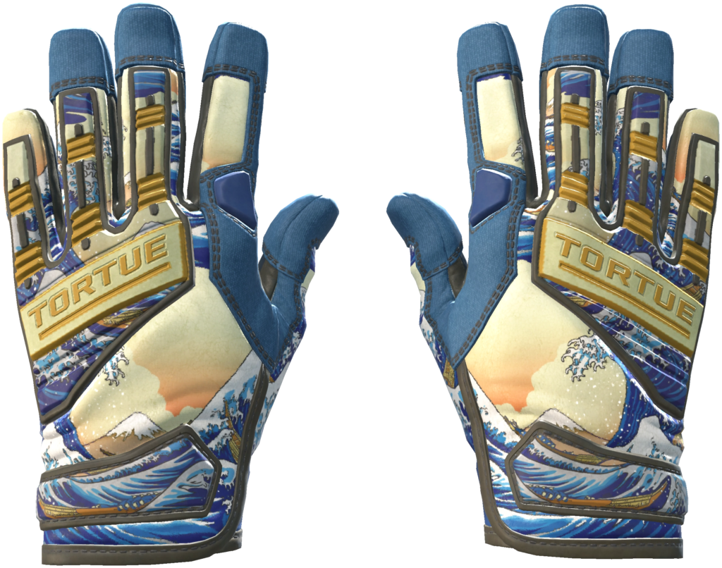 Especialist Gloves | Big Swell (209)