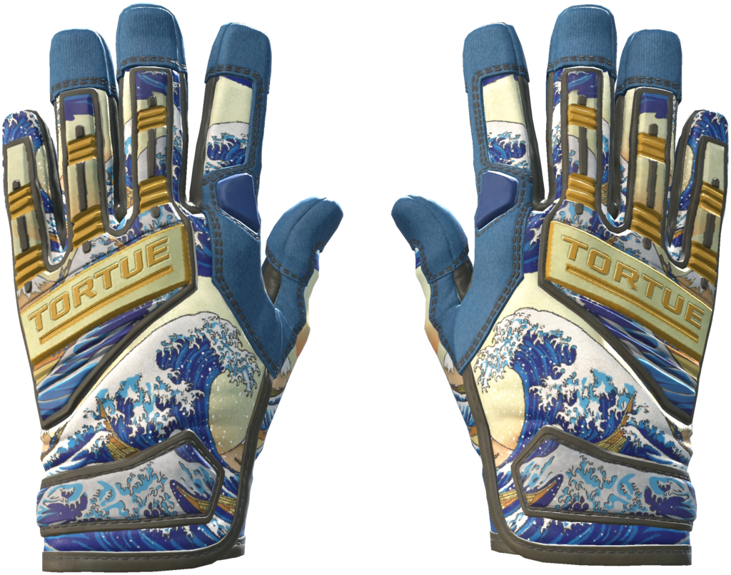 Especialist Gloves | Big Swell (407)