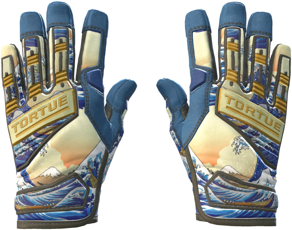 Especialist Gloves | Big Swell (656)