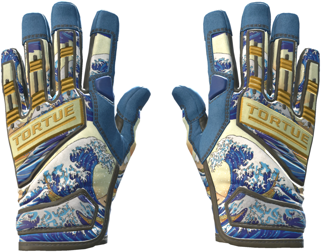 Especialist Gloves | Big Swell (674)