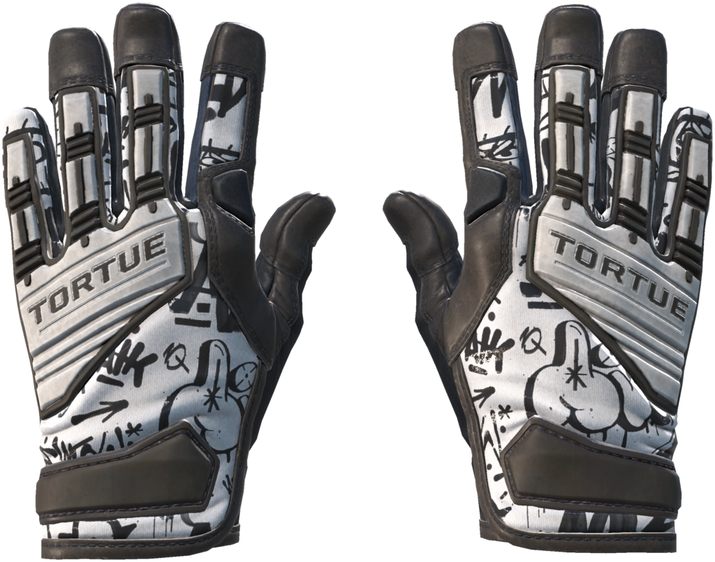 Especialist Gloves | Blackbook (30)