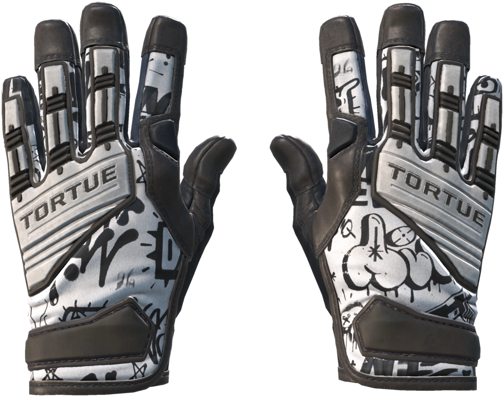 Especialist Gloves | Blackbook (609)