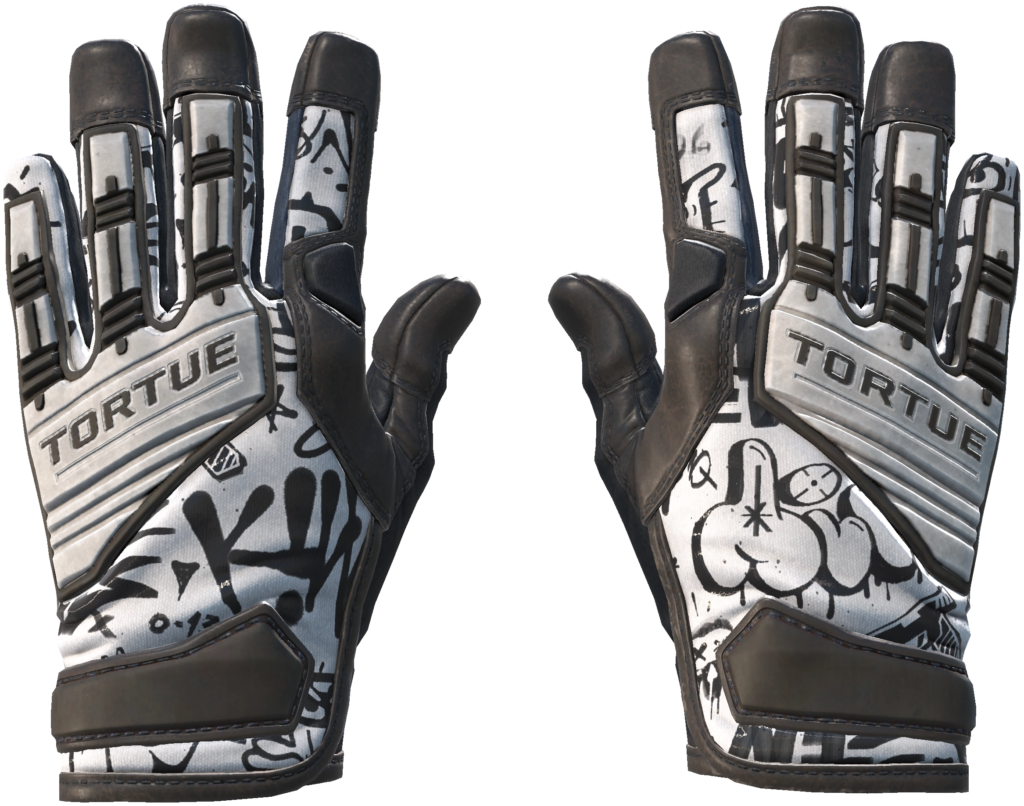 Especialist Gloves | Blackbook (842)