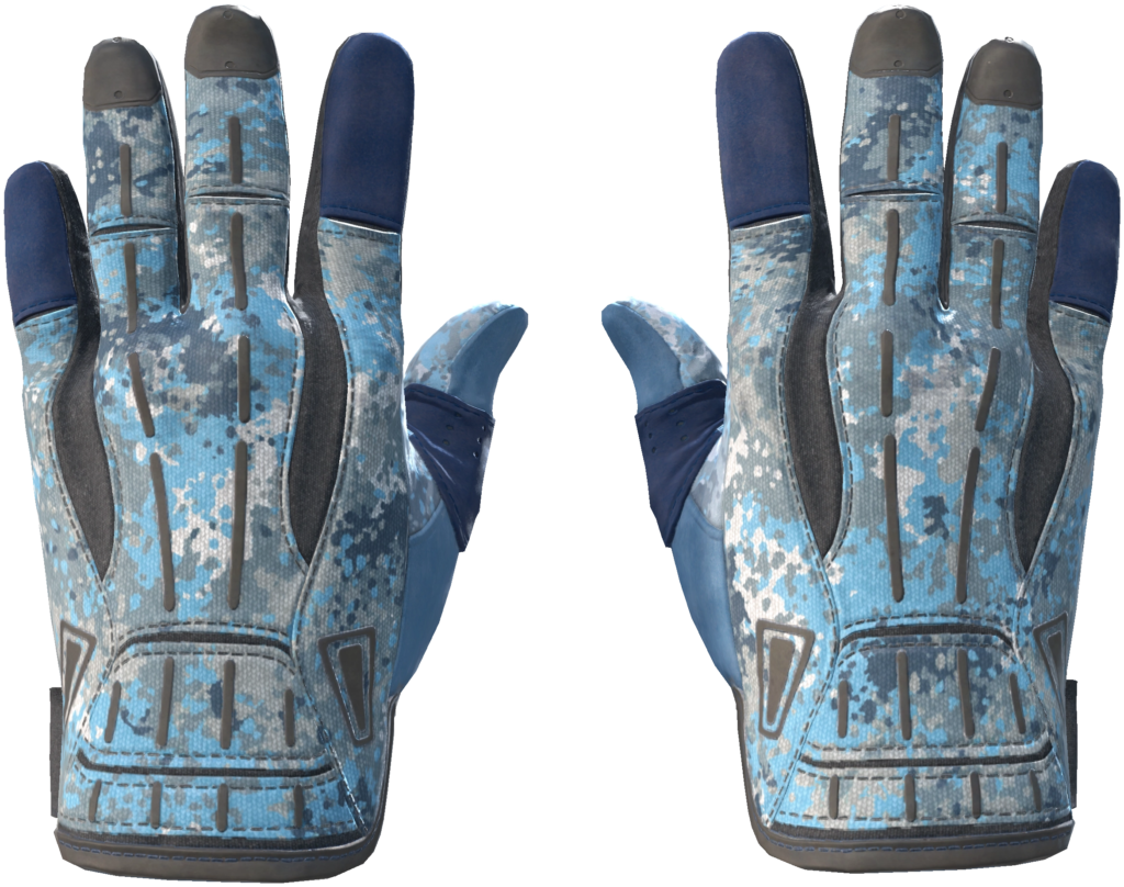 Sports Gloves | Frosty (820)