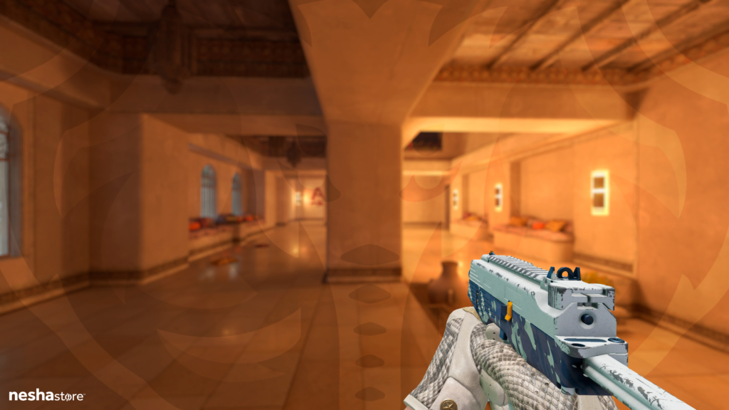 MP9 Arctic Tri-Tone com Luvas de Motorista Rei Cobra