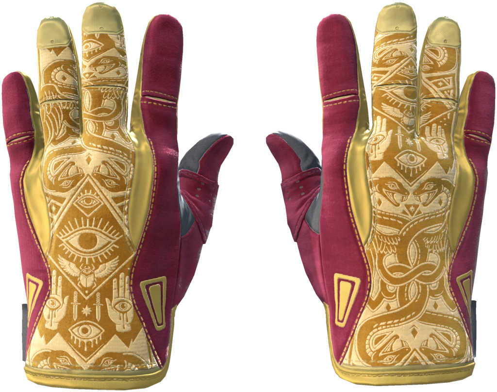 Sports Gloves | Occult (280)