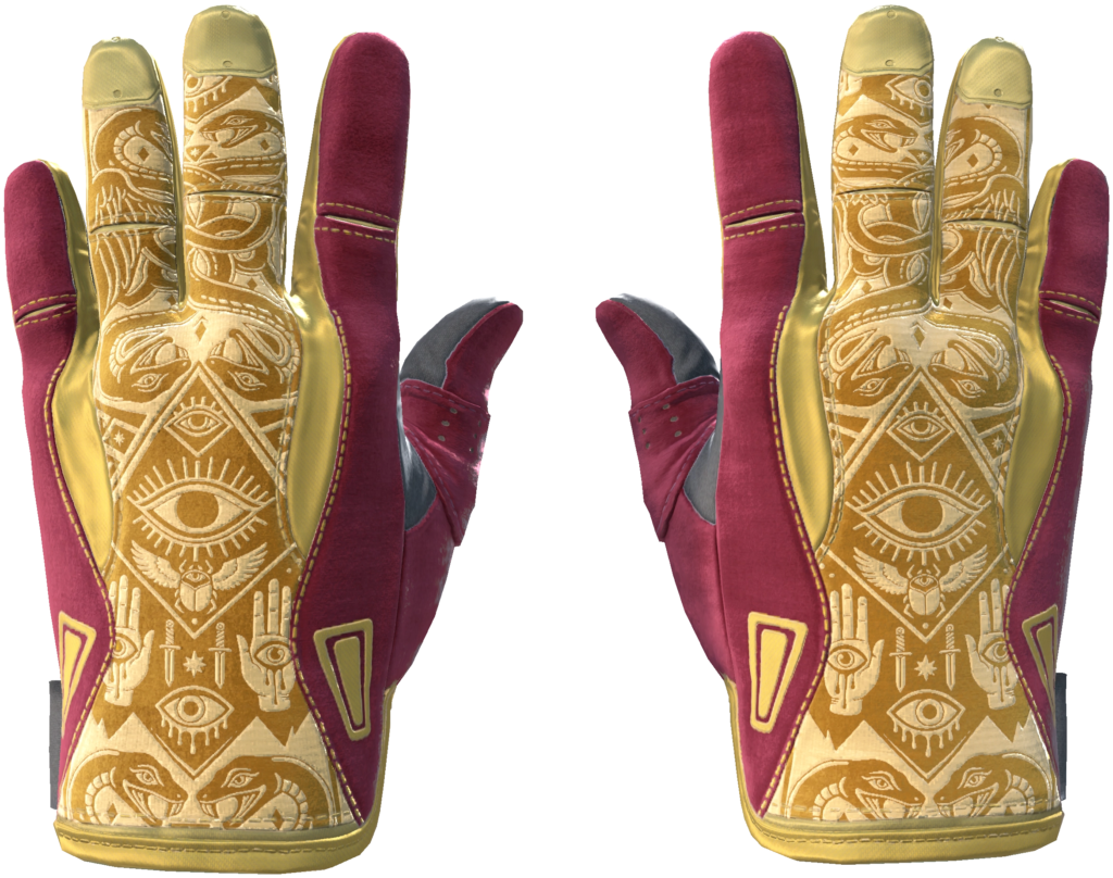 Sports Gloves | Occult (901)