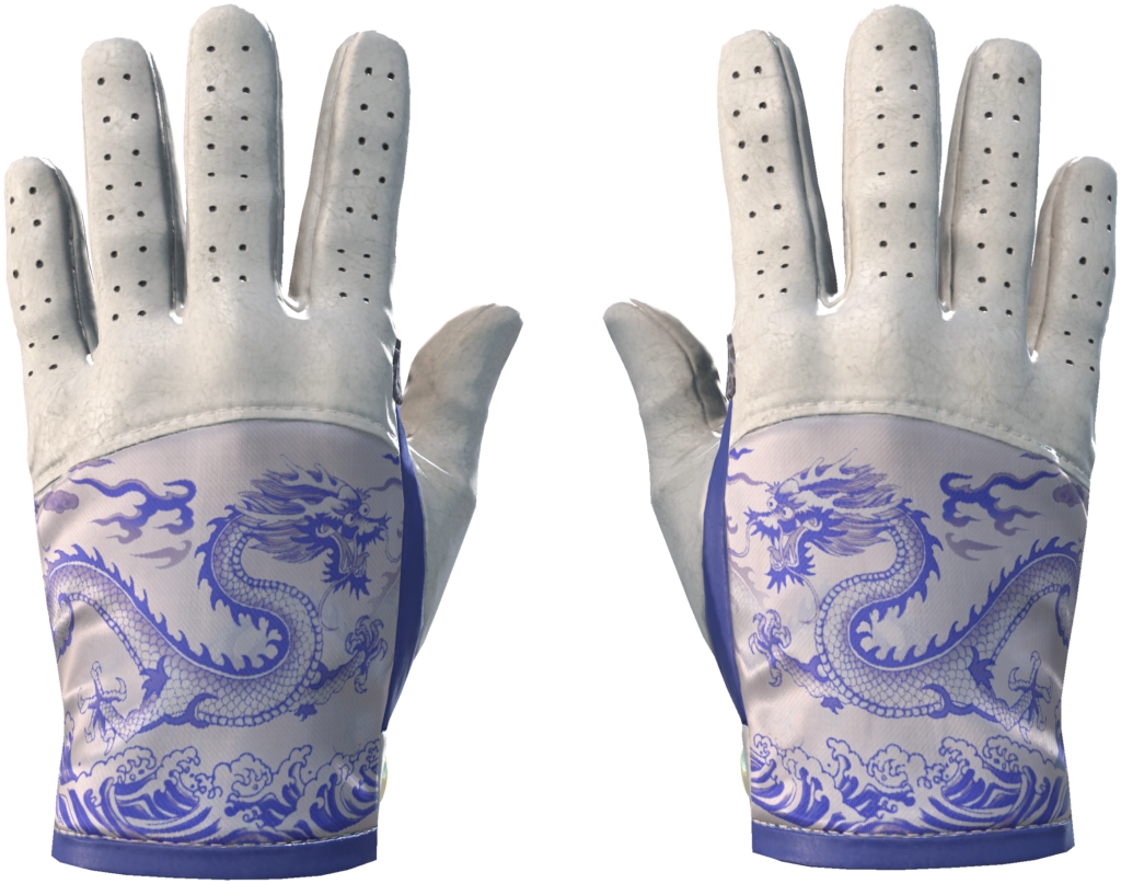 Driver Gloves | Wave Chaser (263)
