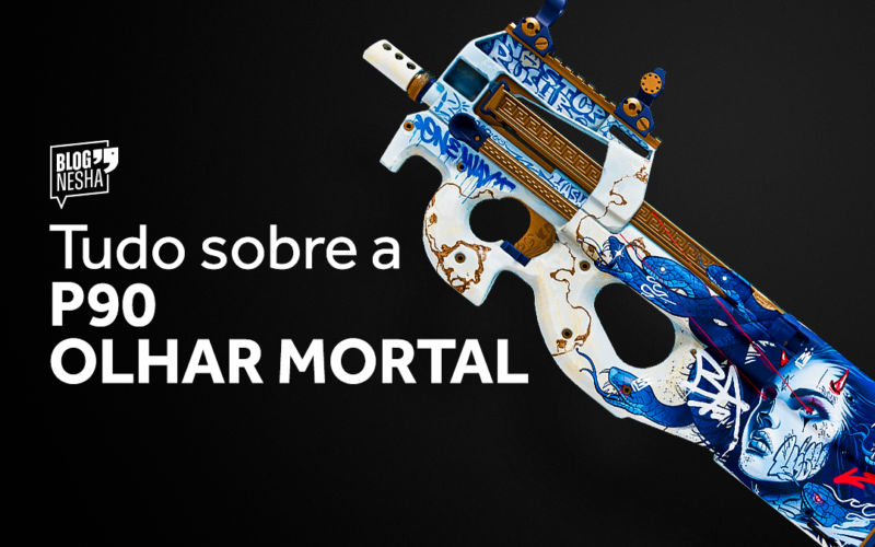 P90 | Olhar Mortal