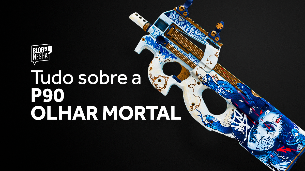 P90 | Olhar Mortal