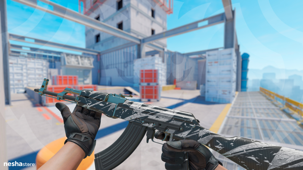 AK-47 Breakthrough FN